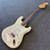 Used Squier STRATOCATER SQ SERIES S Type Electric Guitar White 6-String 40111-S000194798 View 14