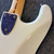 Used Squier STRATOCATER SQ SERIES S Type Electric Guitar White 6-String 40111-S000194798 View 40