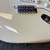 Used Squier STRATOCATER SQ SERIES S Type Electric Guitar White 6-String 40111-S000194798 View 10