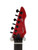 Used Peavey IMPACT 1 USA 80s Vintage Electric Guitar w/OHSC 41115-S000117910 View 3