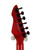 Used Peavey IMPACT 1 USA 80s Vintage Electric Guitar w/OHSC 41115-S000117910 View 6