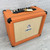 Used Orange Crush 35RT Solid-State Guitar Amp 1x10 41124-S000212665 View 2