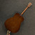 Used Yamaha F-335 Laminate Top Acoustic Guitar Natural 40111-S000194800 View 5