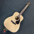 Used Yamaha F-335 Laminate Top Acoustic Guitar Natural 40111-S000194800 View 2