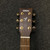 Used Yamaha F-335 Laminate Top Acoustic Guitar Natural 40111-S000194800 View 3