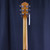 Used Teton STA105NT AUDITORIUM ACOUSTIC Solid Top Acoustic Guitar Natural 41140-S000138799 View 6