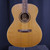 Used Teton STA105NT AUDITORIUM ACOUSTIC Solid Top Acoustic Guitar Natural 41140-S000138799 View 1