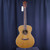 Used Teton STA105NT AUDITORIUM ACOUSTIC Solid Top Acoustic Guitar Natural 41140-S000138798 View 2