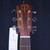 Used Teton STA105NT AUDITORIUM ACOUSTIC Solid Top Acoustic Guitar Natural 41140-S000138798 View 4