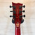 Used LTD VIPER-200FM Electric Guitar Red 6-String 41108-S000065801 View 10