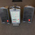 Used Fender PASSPORT P-250 Powered Full Range Speaker Cabinet 41125-S000042297 View 1