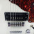 Used Eastwood blues Bender LP Type Electric Guitar White 6-String 40042-S000272739 View 7