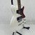 Used Eastwood blues Bender LP Type Electric Guitar White 6-String 40042-S000272739 View 11
