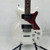 Used Eastwood blues Bender LP Type Electric Guitar White 6-String 40042-S000272739 View 12
