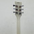Used Eastwood blues Bender LP Type Electric Guitar White 6-String 40042-S000272739 View 16
