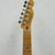 Used Fender Player Plus Telecaster T Type Electric Guitar Green 6-String 40042-S000272740 View 3