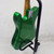 Used Fender Player Plus Telecaster T Type Electric Guitar Green 6-String 40042-S000272740 View 12