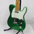 Used Fender Player Plus Telecaster T Type Electric Guitar Green 6-String 40042-S000272740 View 1