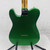 Used Fender Player Plus Telecaster T Type Electric Guitar Green 6-String 40042-S000272740 View 16