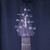 Used Jackson JS22 7-STRING GUITAR Super S Electric Guitar Black 7-String 41140-S000138803 View 4