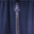 Used Jackson JS22 7-STRING GUITAR Super S Electric Guitar Black 7-String 41140-S000138803 View 3