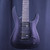 Used Jackson JS22 7-STRING GUITAR Super S Electric Guitar Black 7-String 41140-S000138803 View 1