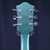 Used Gretsch G2627T SEMI-HOLLOW GUITAR Semi-Hollow Electric Guitar Green 6-String 41140-S000138802 View 5