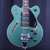 Used Gretsch G2627T SEMI-HOLLOW GUITAR Semi-Hollow Electric Guitar Green 6-String 41140-S000138802 View 1