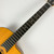 Used Cigano GJ-10 Petite Bouche Gypsy Jazz Guitar Wood 41103-S000059160 View 5