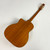 Used Cigano GJ-10 Petite Bouche Gypsy Jazz Guitar Wood 41103-S000059160 View 7