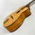 Used Cigano GJ-10 Petite Bouche Gypsy Jazz Guitar Wood 41103-S000059160 View 3
