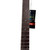 Used PRS SE DGT David Grissom Solid Top Electric Guitar 6-String Gold Top 41119-S000038810 View 4