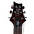 Used PRS SE DGT David Grissom Solid Top Electric Guitar 6-String Gold Top 41119-S000038810 View 3