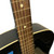 Used Recording King ROS-9-FE5 AC/EL Acoustic Guitar Sunburst 40009-S000284404 View 6