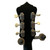 Used Recording King ROS-9-FE5 AC/EL Acoustic Guitar Sunburst 40009-S000284404 View 11