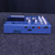 Used Tascam PORTA 02 MKII CASSETTE W/PWR/BOX Compact Recording Device 41140-S000138805 View 3