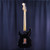 Used Fender STRAT PLAYER SERIES 70TH MODIFIED S Type Electric Guitar Black 6-String 41140-S000138804 View 7
