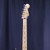 Used Fender STRAT PLAYER SERIES 70TH MODIFIED S Type Electric Guitar Black 6-String 41140-S000138804 View 3