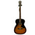 Used Recording King ROS-9-FE5-TS Laminate Top Acoustic Guitar Tobacco Sunburst 40009-S000315603 View 1