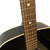 Used Recording King ROS-9-FE5-TS Laminate Top Acoustic Guitar Tobacco Sunburst 40009-S000315603 View 3