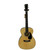 Used Recording King RO-318 Solid Top Acoustic Guitar Natural 40009-S000315602 View 1