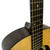 Used Recording King RO-318 Solid Top Acoustic Guitar Natural 40009-S000315602 View 4