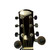 Used Johnson JG-555-N Laminate Top Acoustic Guitar Natural 40009-S000315606 View 4