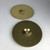 Used Meinl 13IN HCS HI HATS Hi Hat Cymbals 13" 41110-S000073152 View 2