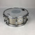 Used Pearl 14X6.5 STEEL SHELL Metal Snare Drum 14" 41110-S000073155 View 2