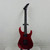 Used Jackson JS11 S Type Electric Guitar Red 6-String 40042-S000272741 View 2