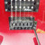 Used Jackson JS11 S Type Electric Guitar Red 6-String 40042-S000272741 View 8