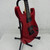 Used Jackson JS11 S Type Electric Guitar Red 6-String 40042-S000272741 View 11