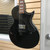 Used LTD EC-201FT LP Type Electric Guitar Black 6-String 41125-S000042300 View 1