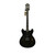 Used Ibanez AS53-TKF Semi-Hollow Electric Guitar Black 6-String 40009-S000315612 View 1